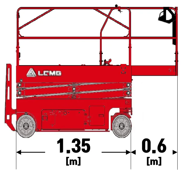 LGMG SS0407 사진 4