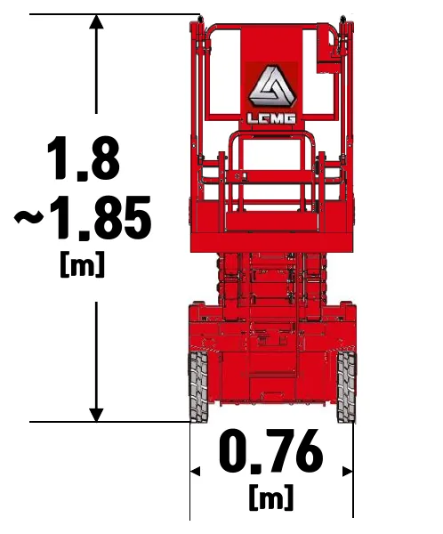 LGMG SS0407 사진 3