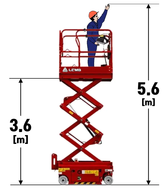 LGMG SS0407 사진 2