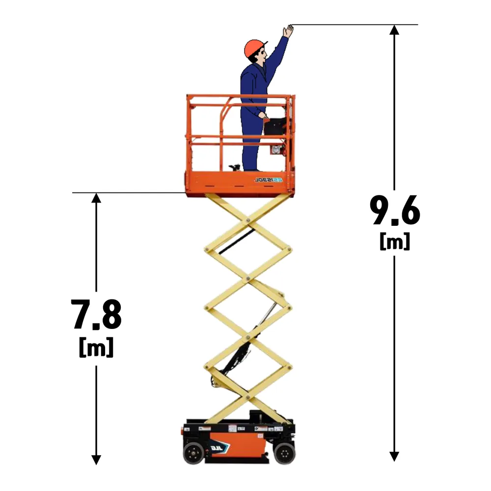 JLG2632ES 사진 2