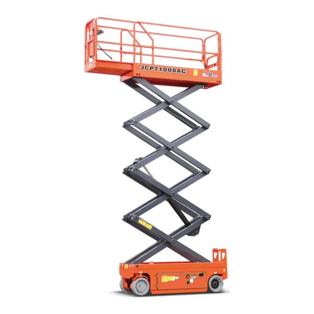 JCPT1008AC 사진 1