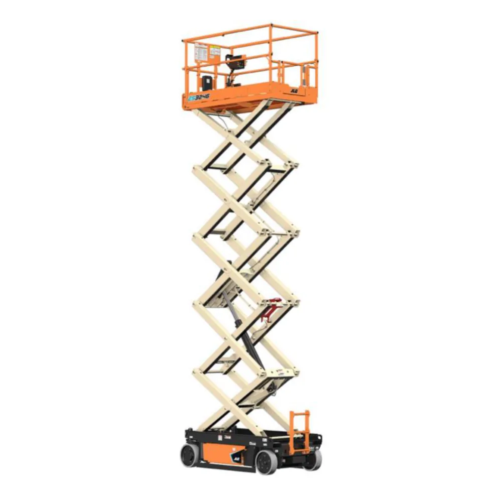 JLG ES3246 사진 1