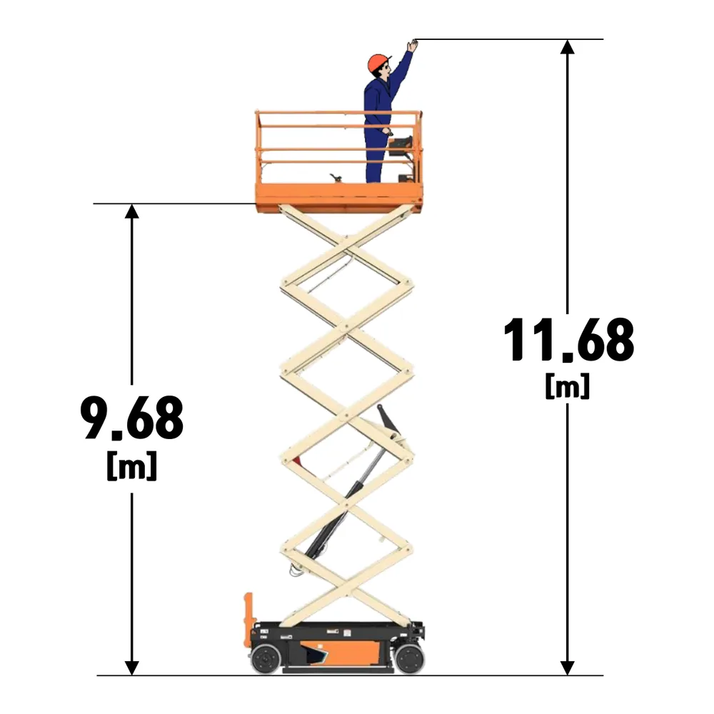JLG3246ES 사진 2