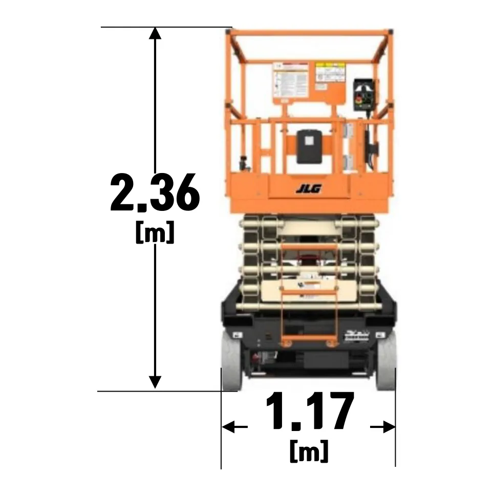 JLG3246ES 사진 3