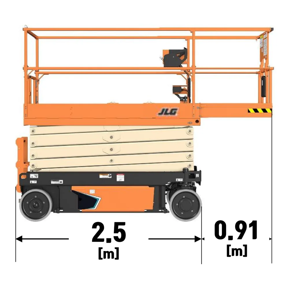 JLG3246ES 사진 4
