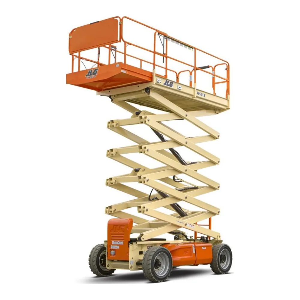 JLG4069LE 사진 1