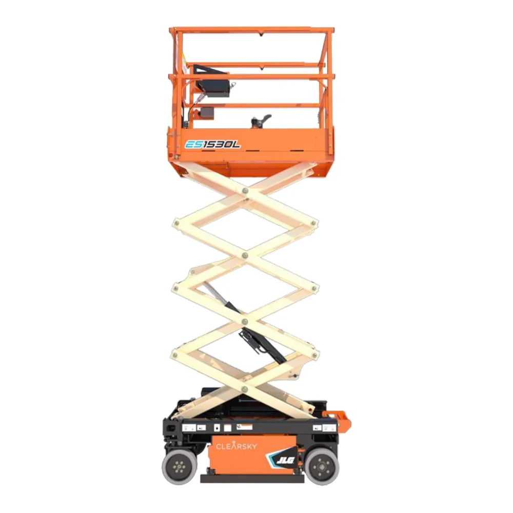 JLG ES1530L 사진 1