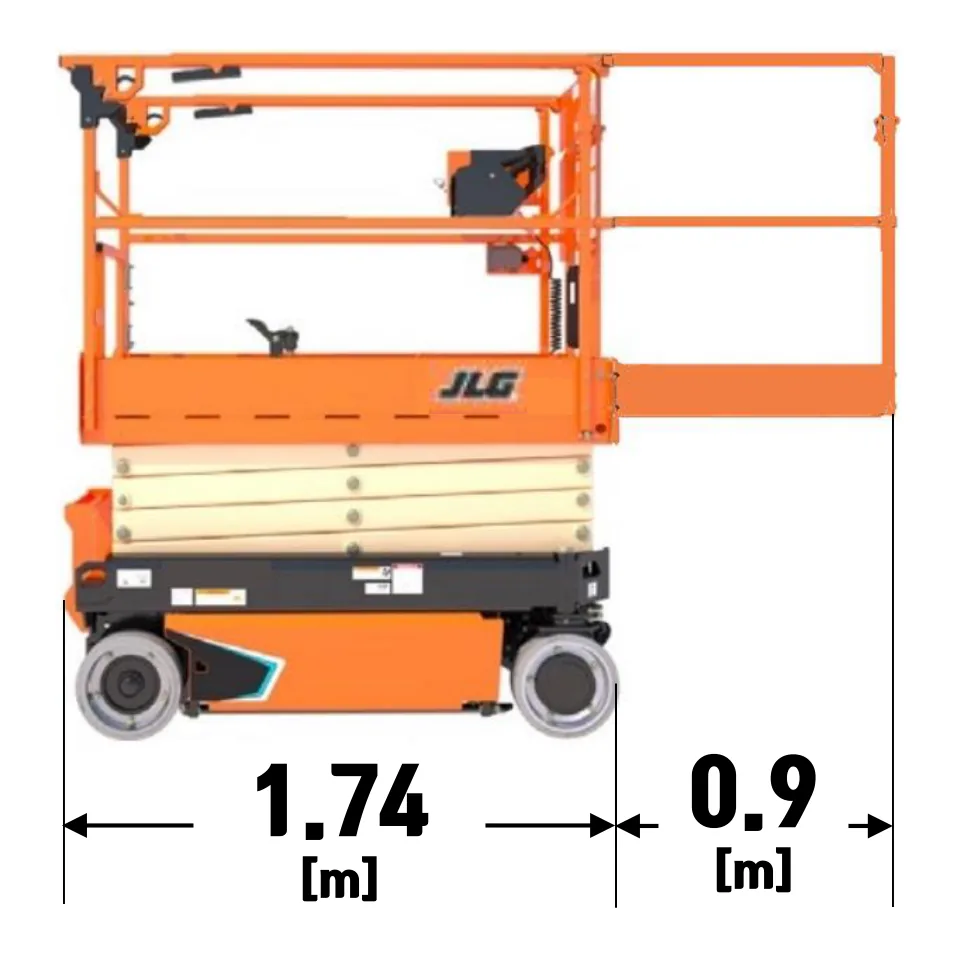 JLG1932R 사진 4