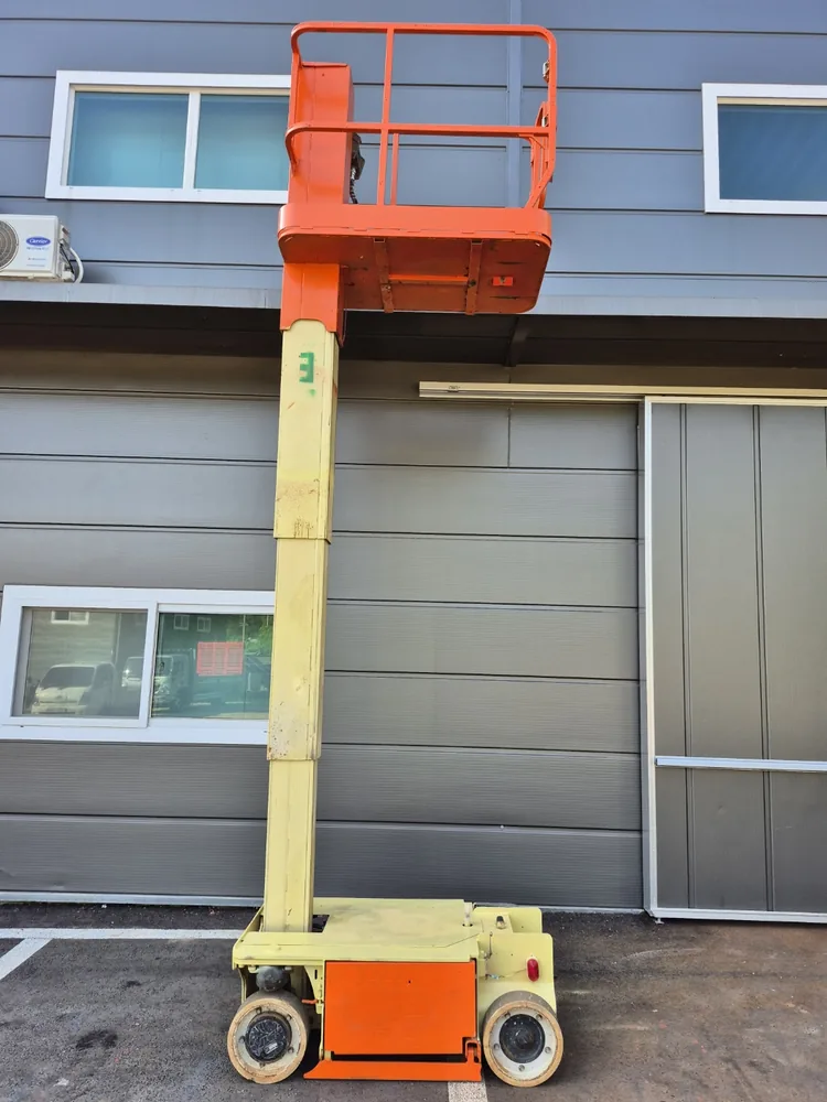 JLG1230ES 사진 1