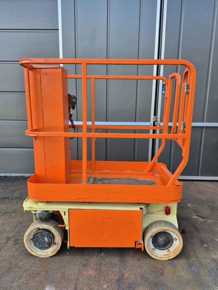 JLG1230ES 사진 2