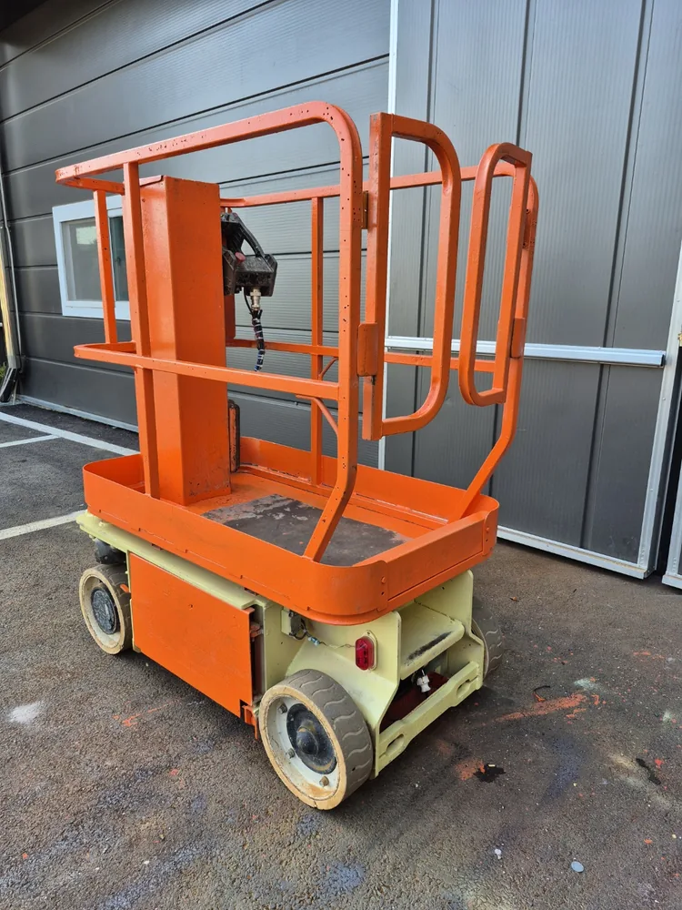JLG1230ES 사진 4