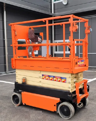 JLG1932R 사진 3